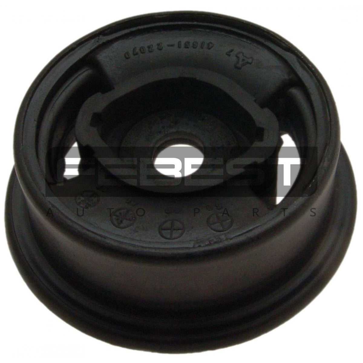Rear differential mount upper - FEBEST