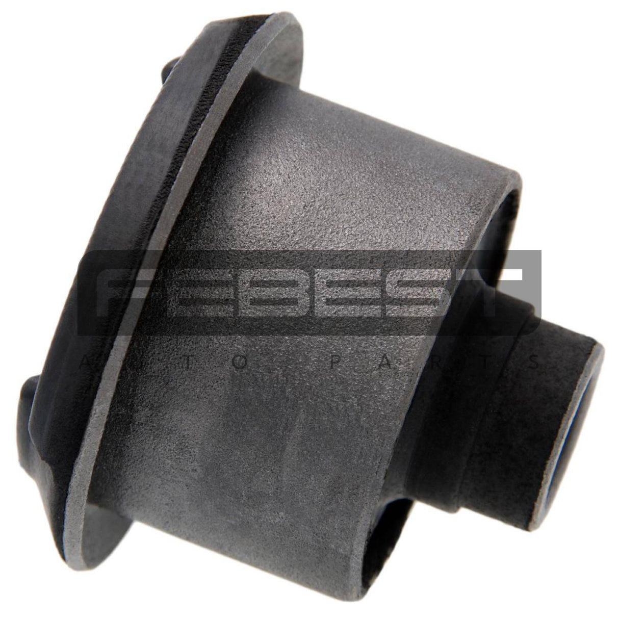 Differential mount bushing