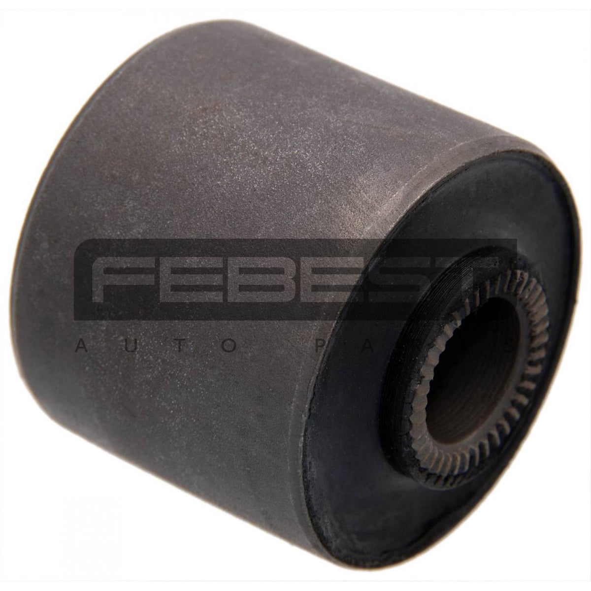 Rear rod bushing - FEBEST