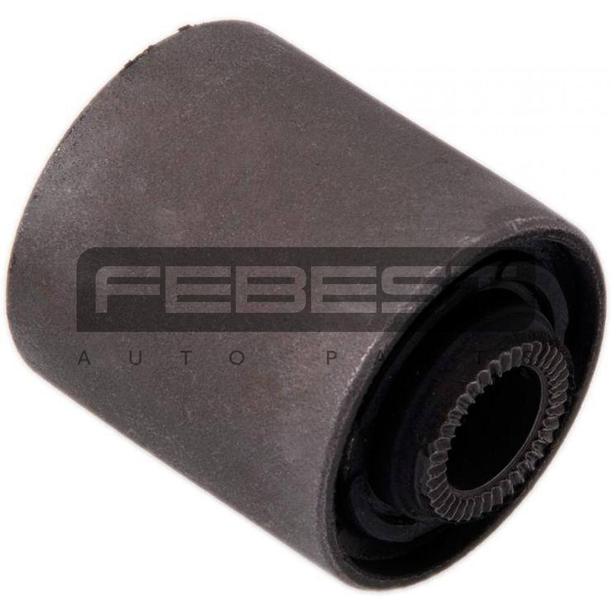 Rear rod bushing