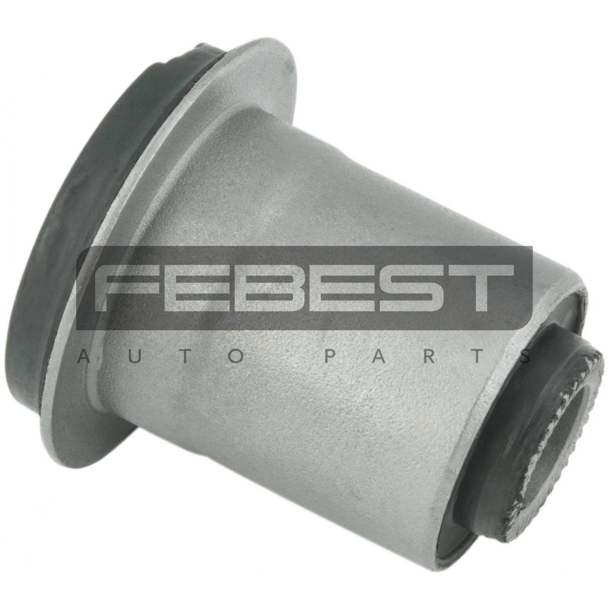 Rear rod bushing