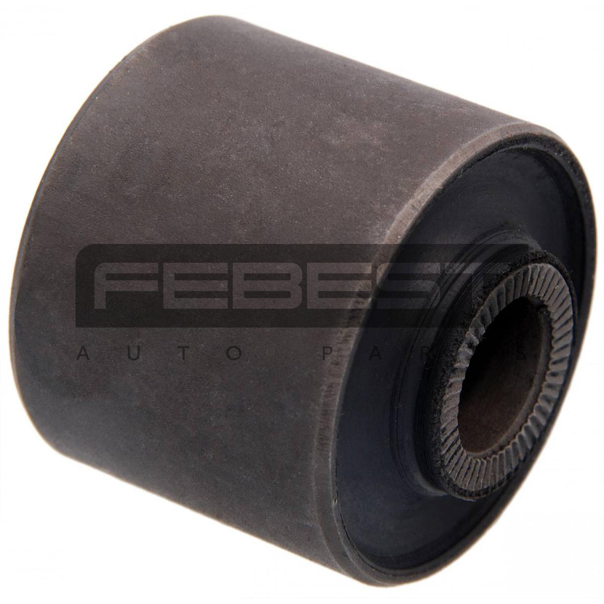 Rear knuckle bushing - FEBEST