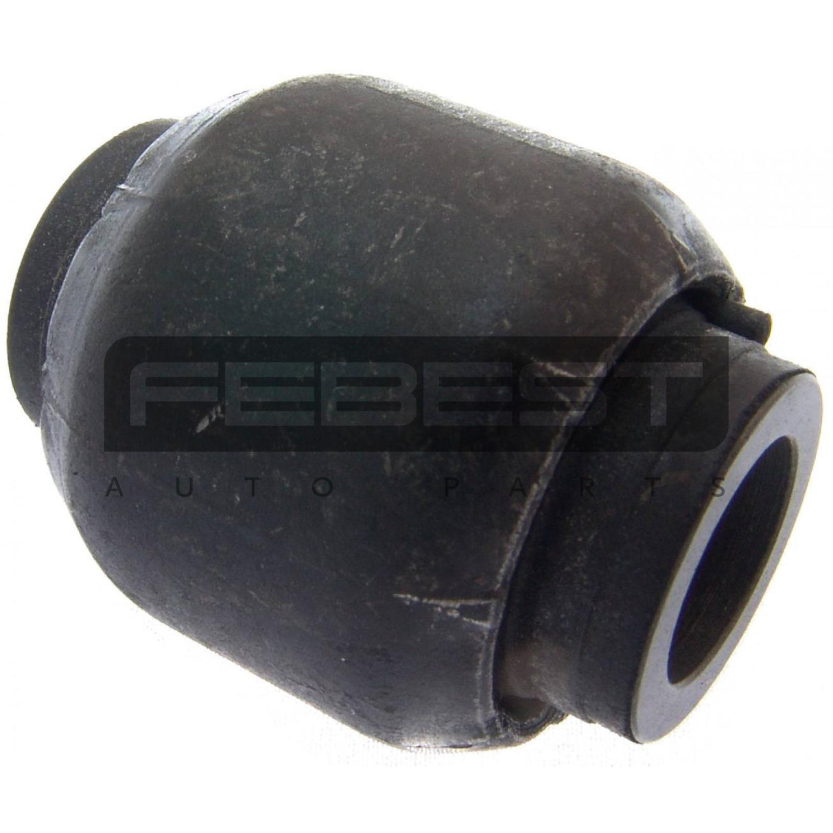 Rear transverse rod bushing