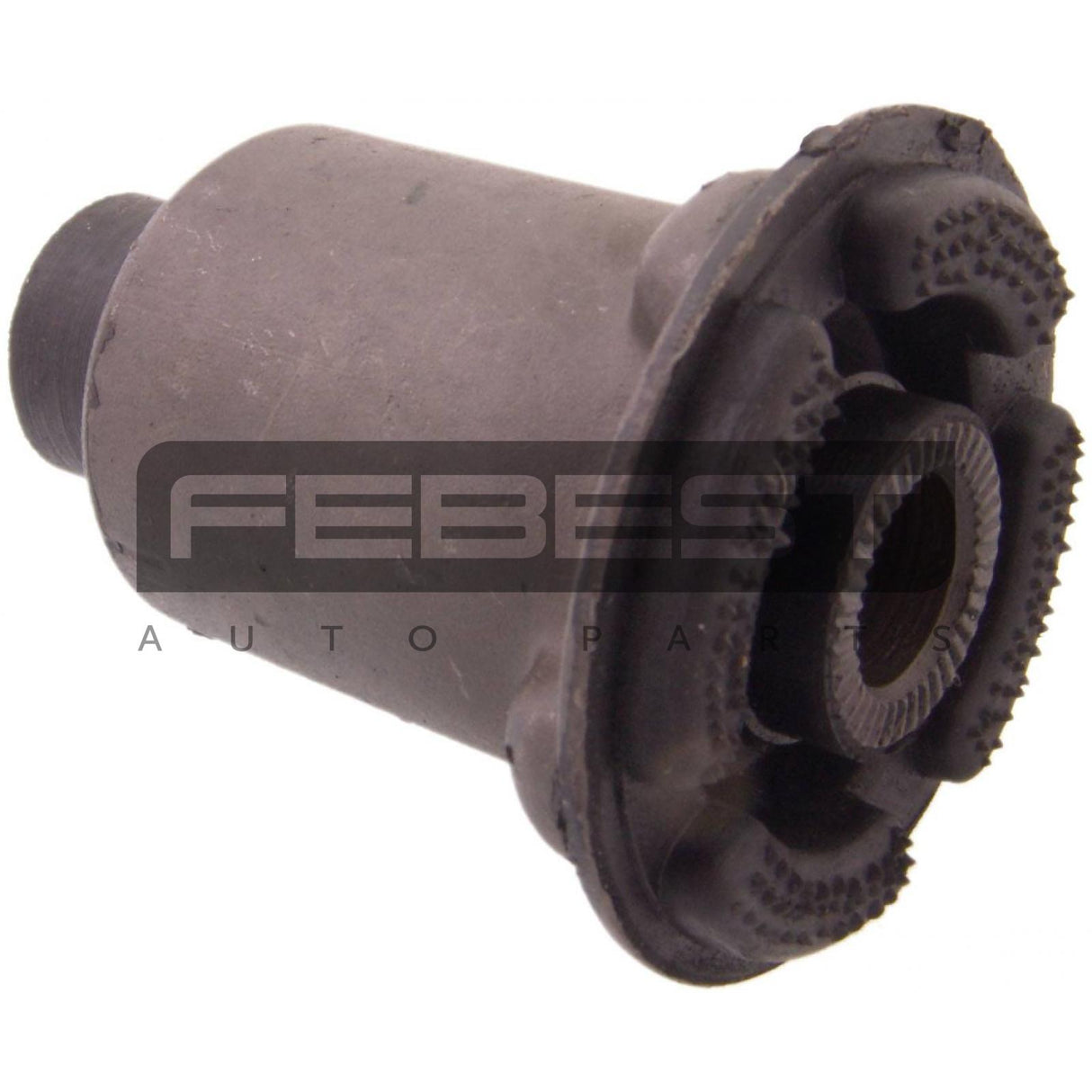 Front bushing, rear upper control arm