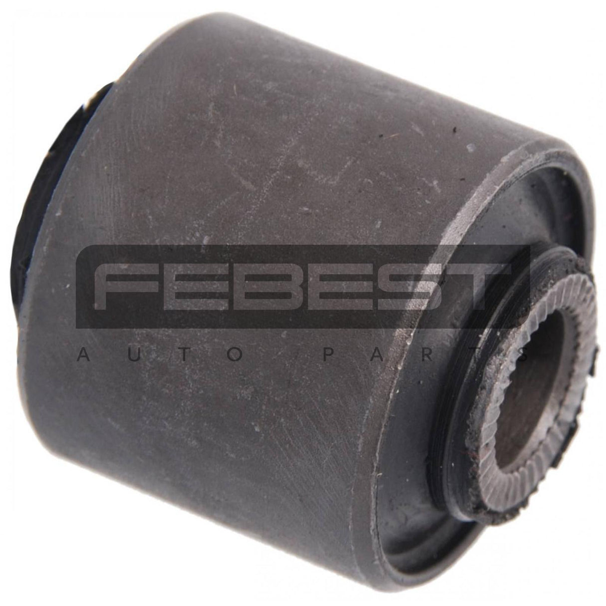 Rear rod bushing