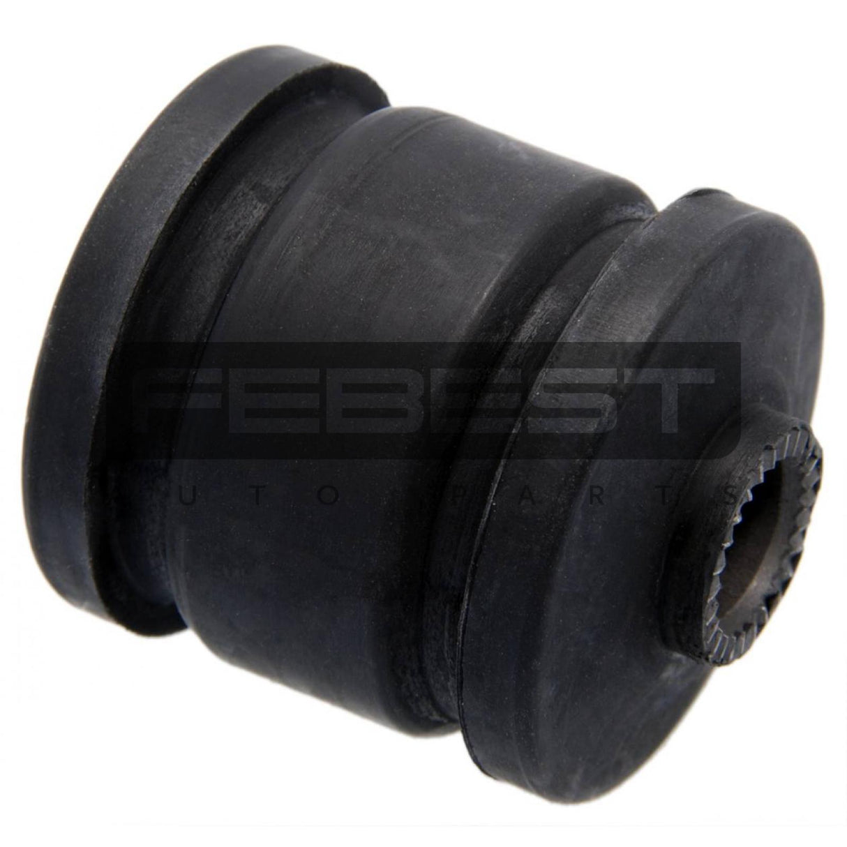 Rear knuckle bushing