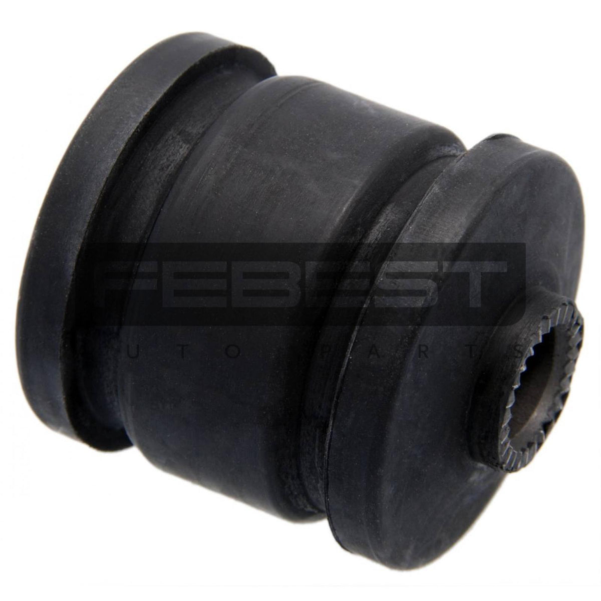 Rear knuckle bushing - FEBEST