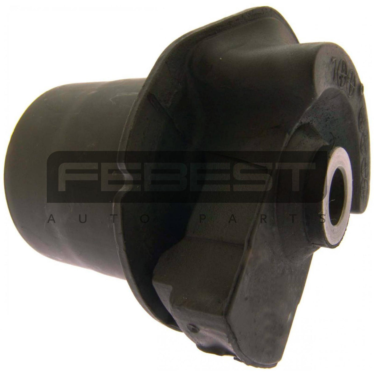 Rear crossmember bushing