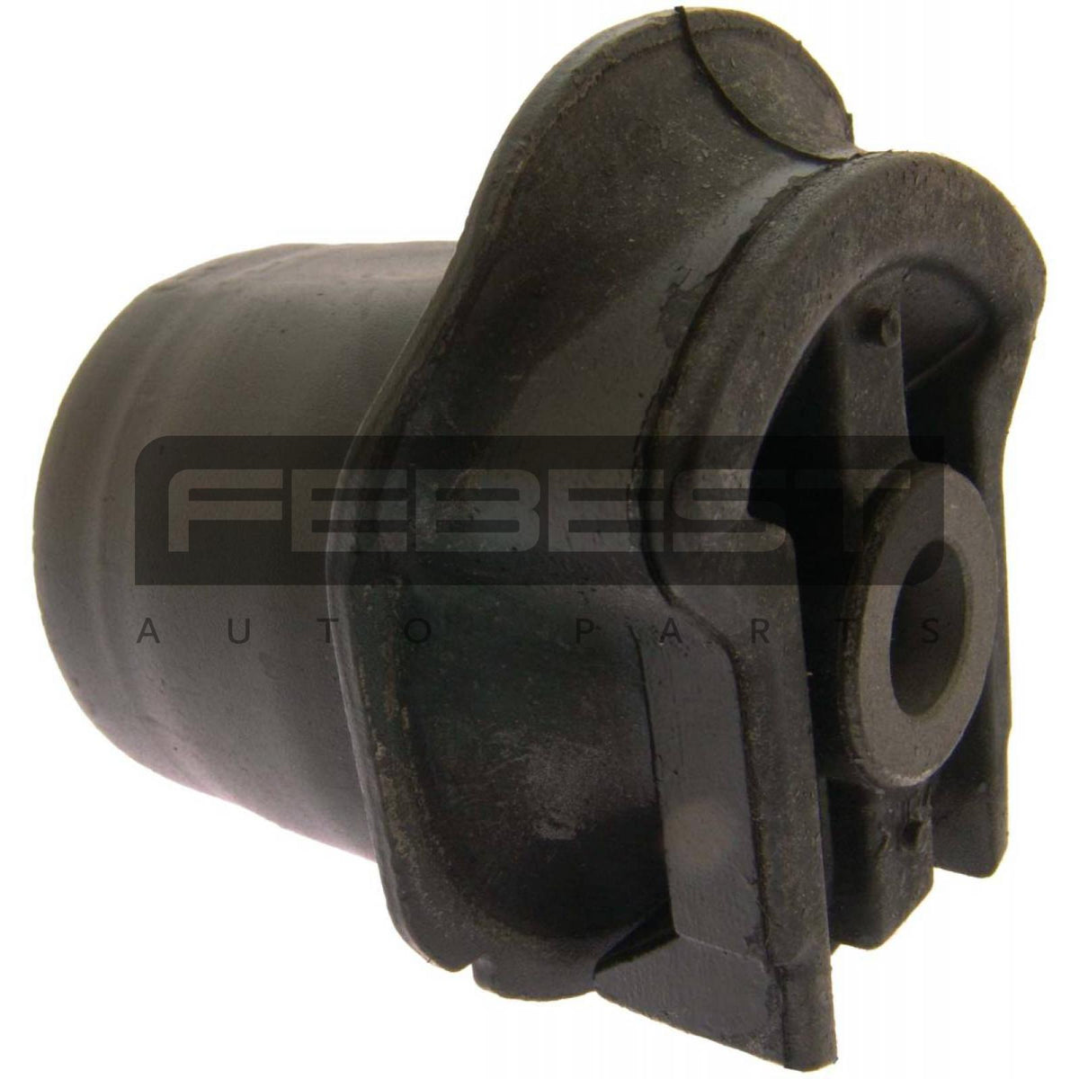 Rear crossmember bushing - FEBEST