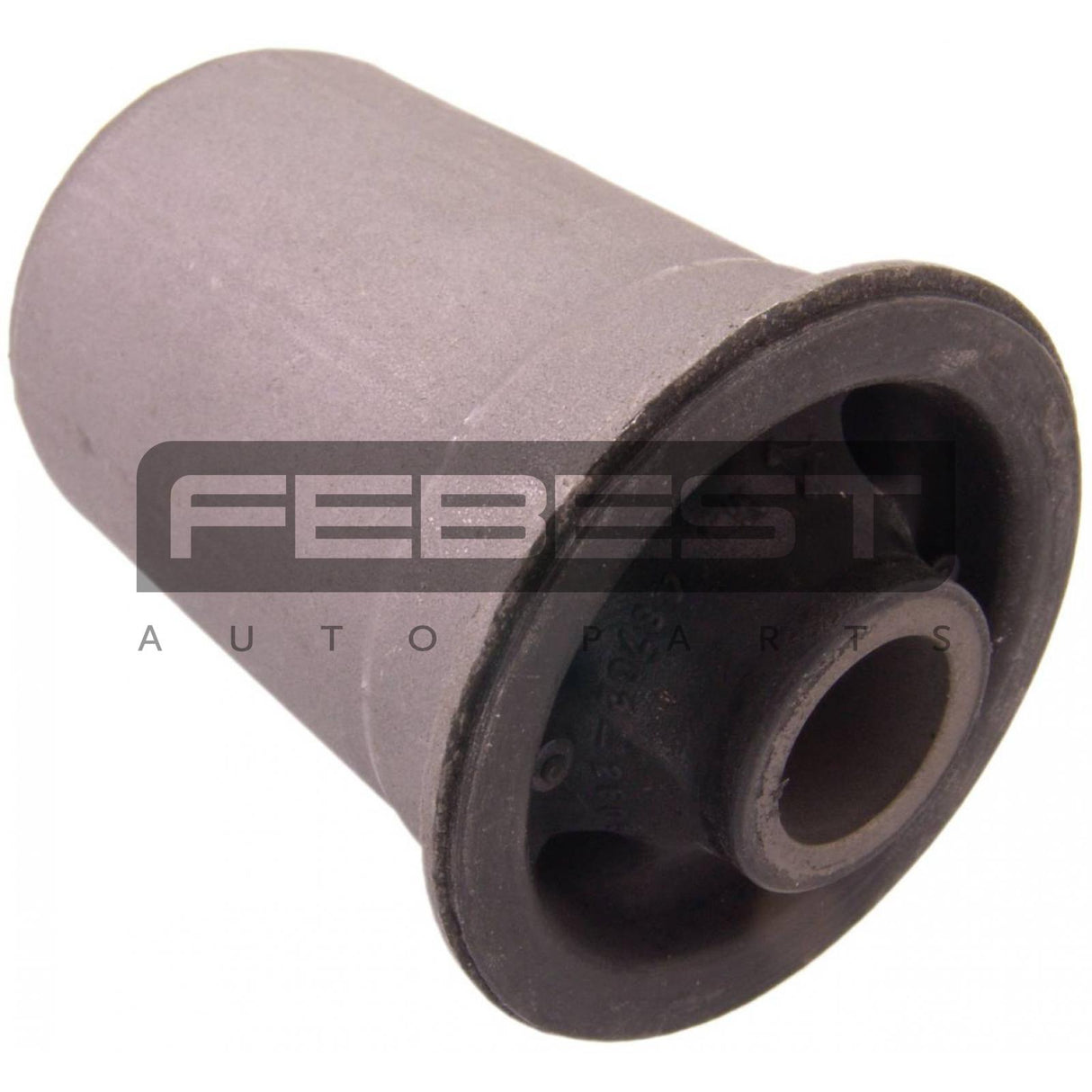 Rear arm bushing