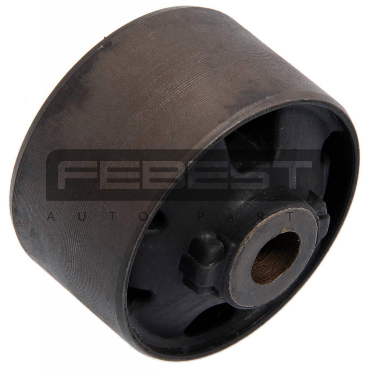 Differential mount bushing