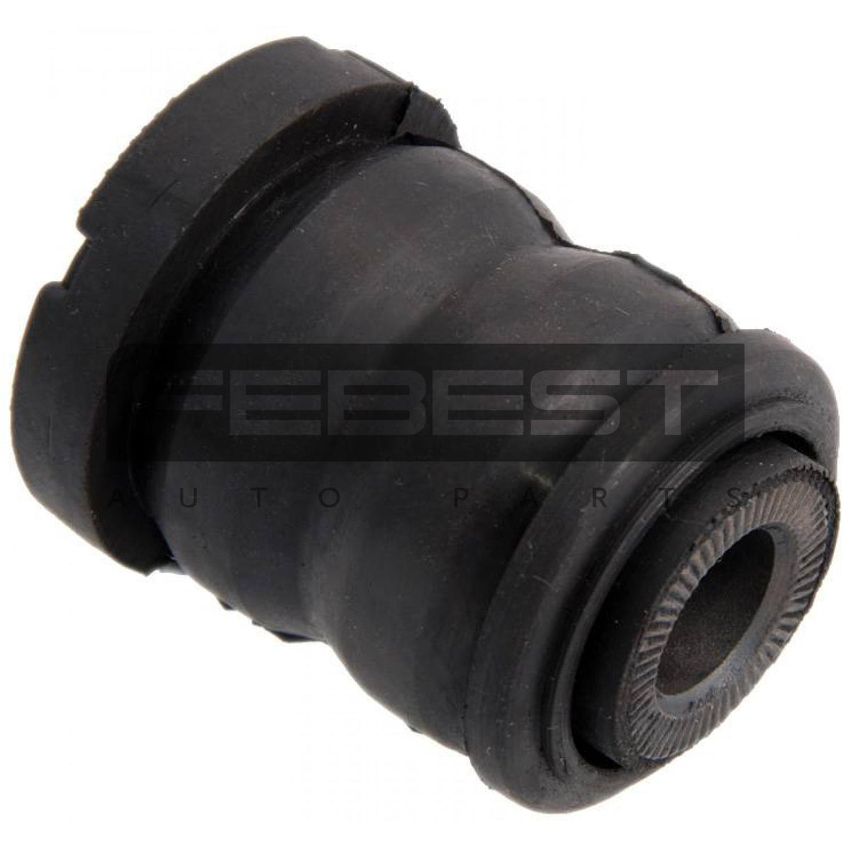 Rear transverse rod bushing - FEBEST