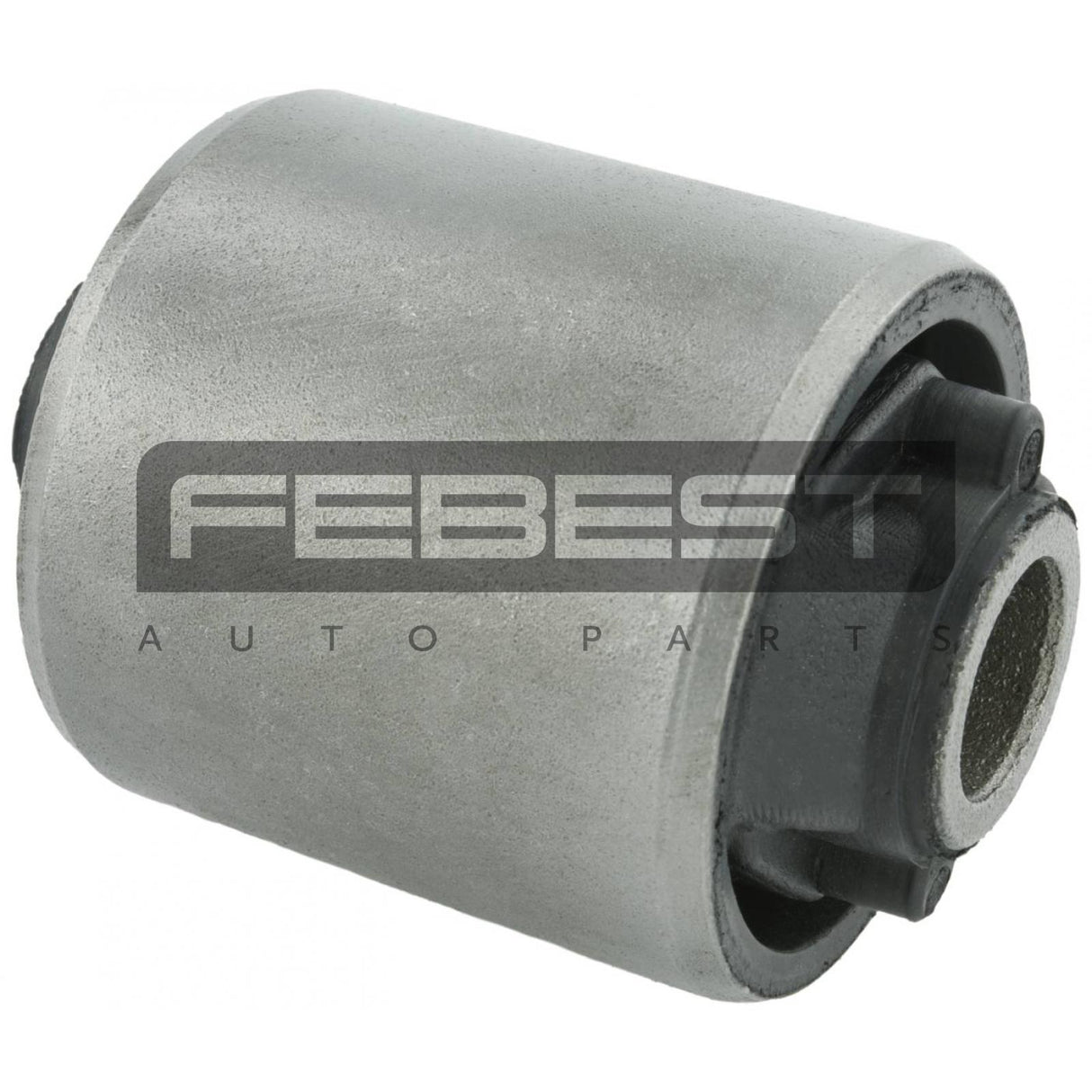 Rear trailing rod bushing