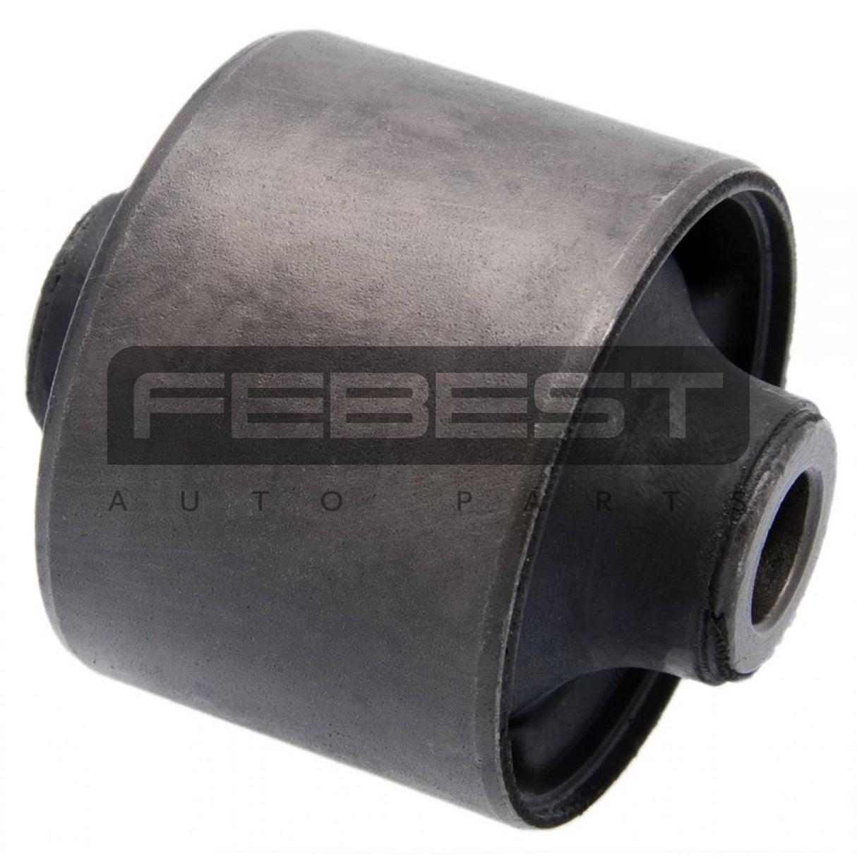 Rear trailing rod bushing