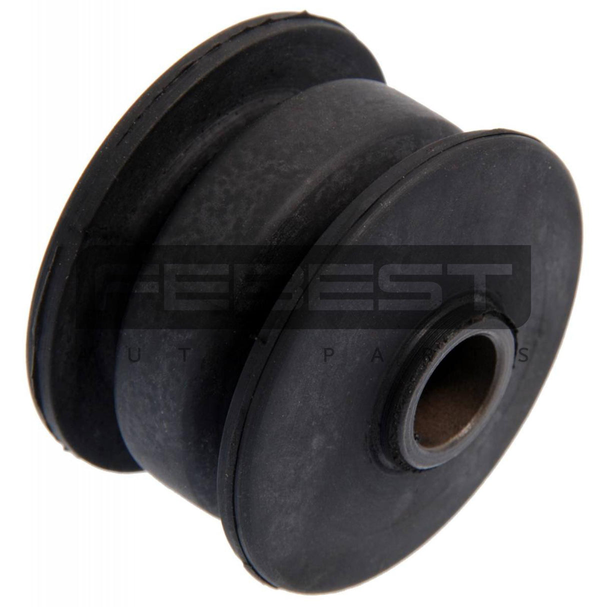 Rear trailing rod bushing