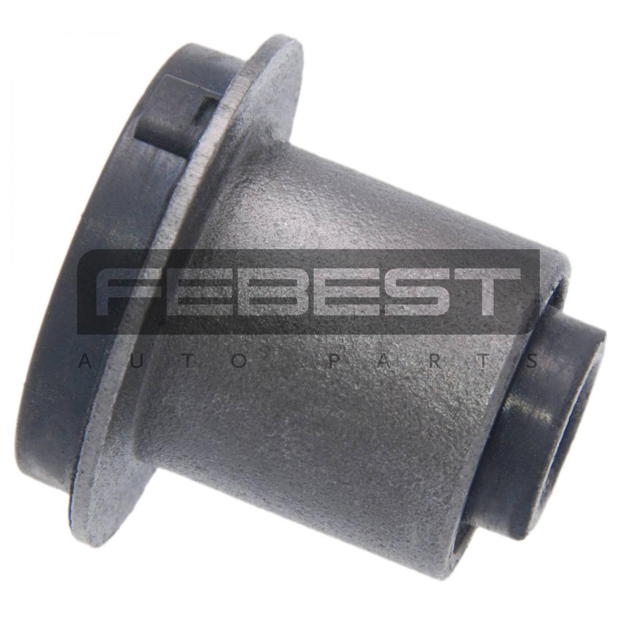 Steering rack bushing
