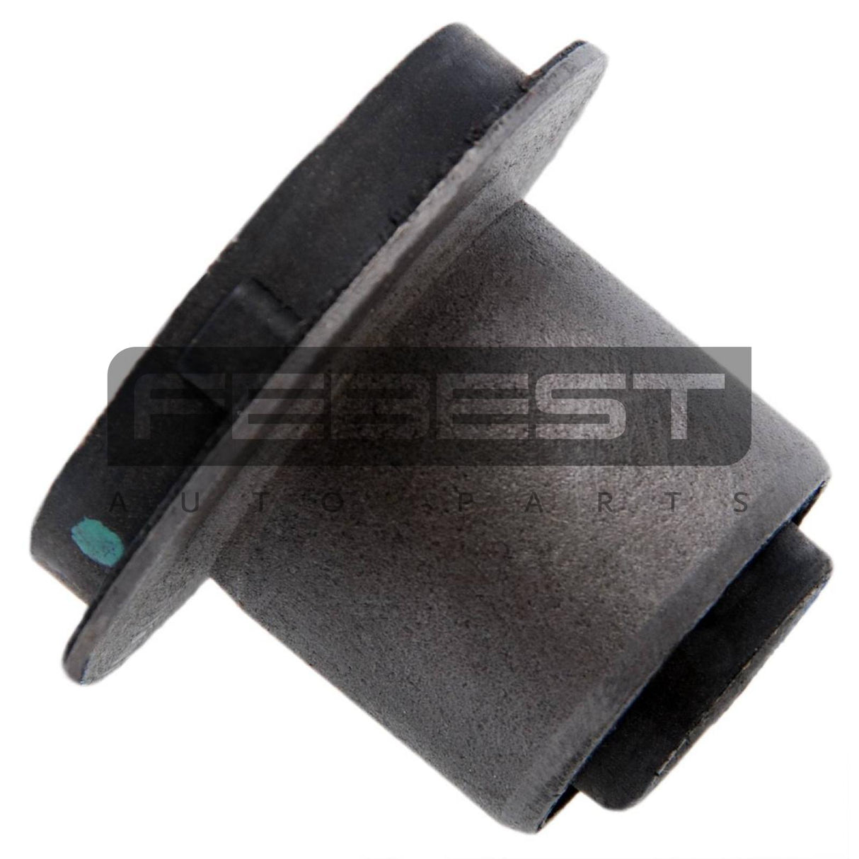 Steering rack bushing