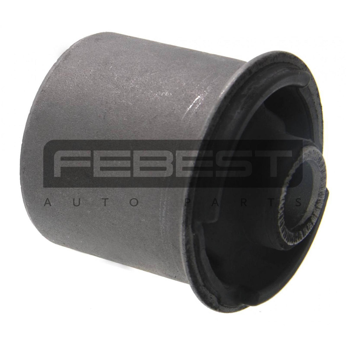 Rear bushing, front control arm - FEBEST