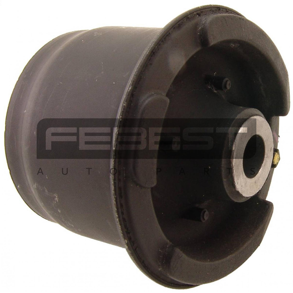 Rear crossmember bushing