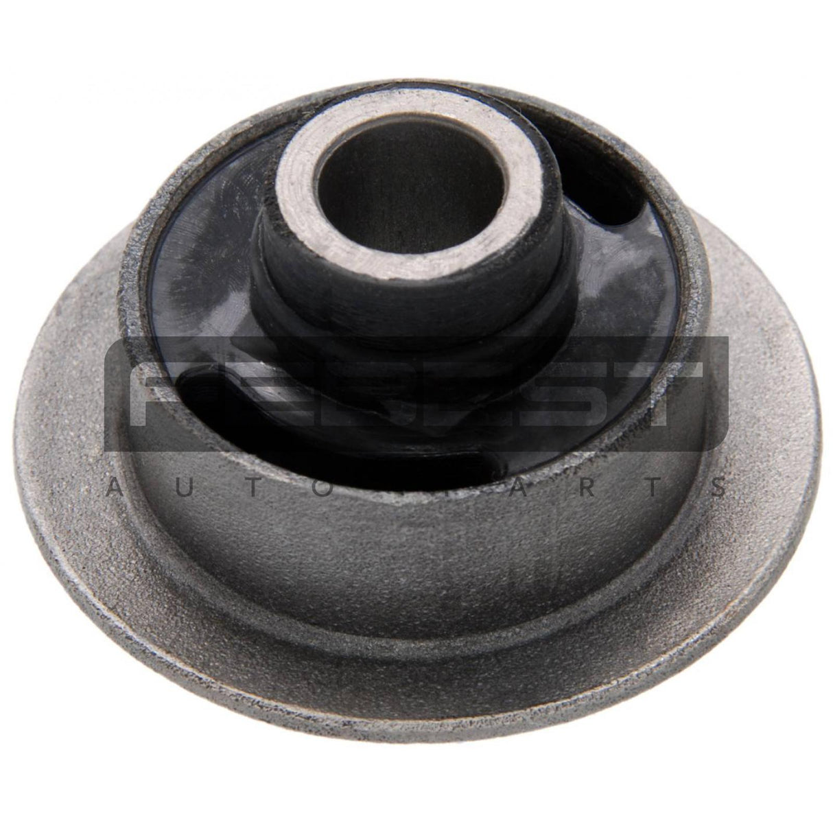 Differential mount bushing