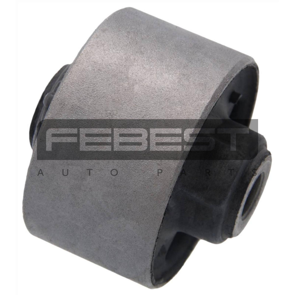 Rear differential bushing