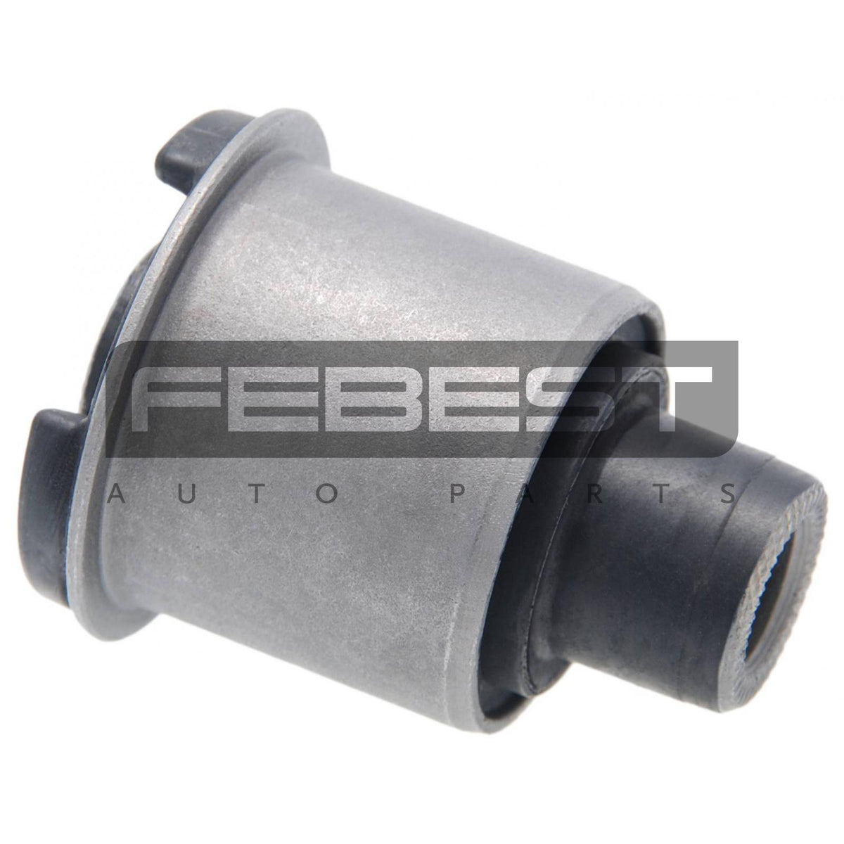 Front bushing, front control arm - FEBEST