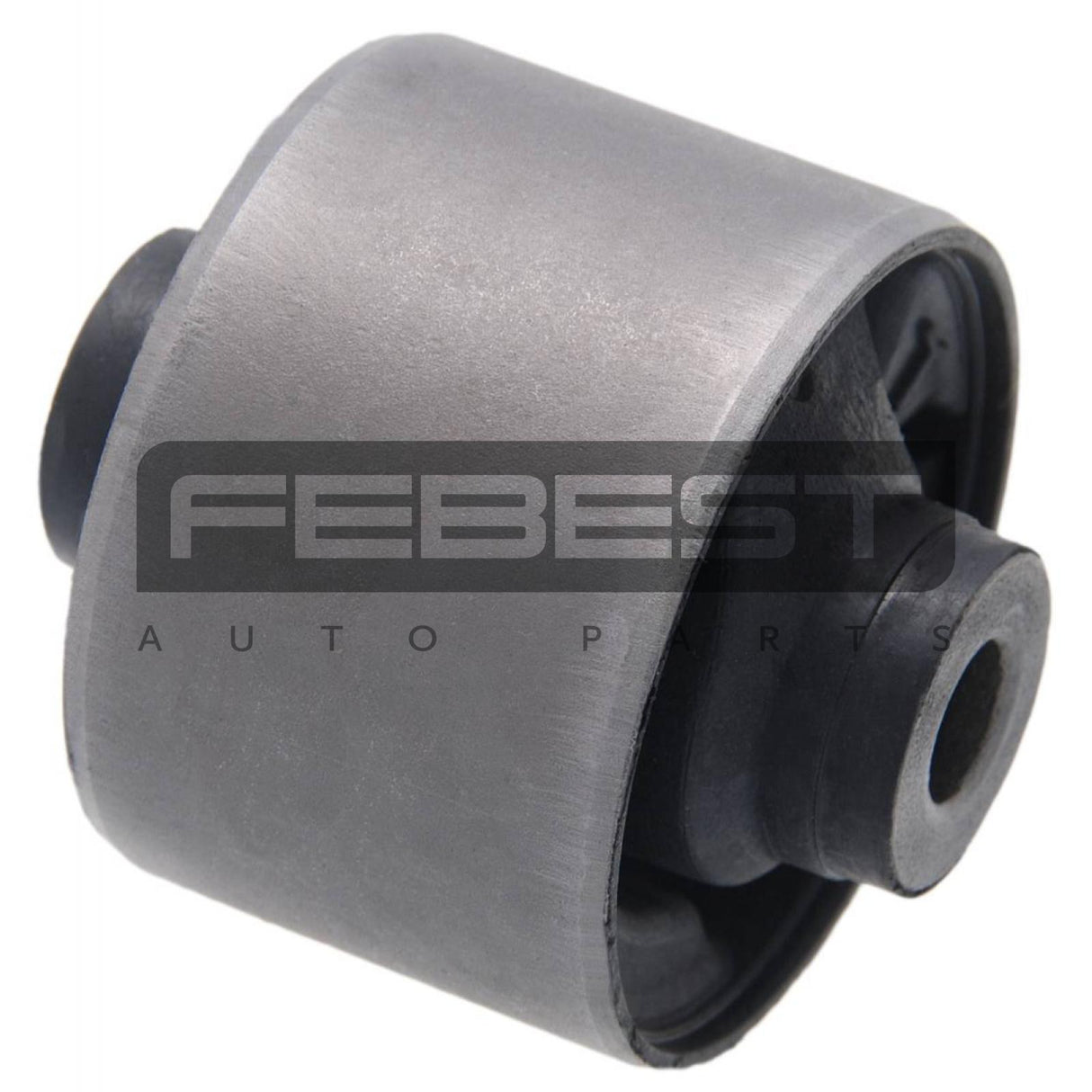 Differential mount bushing