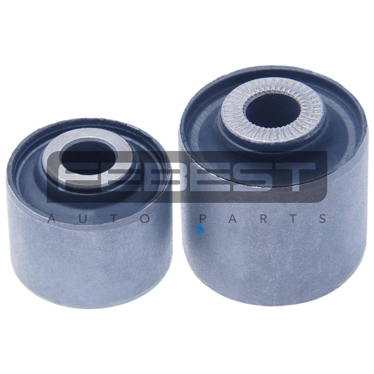 Rear trasverse rod bushing kit