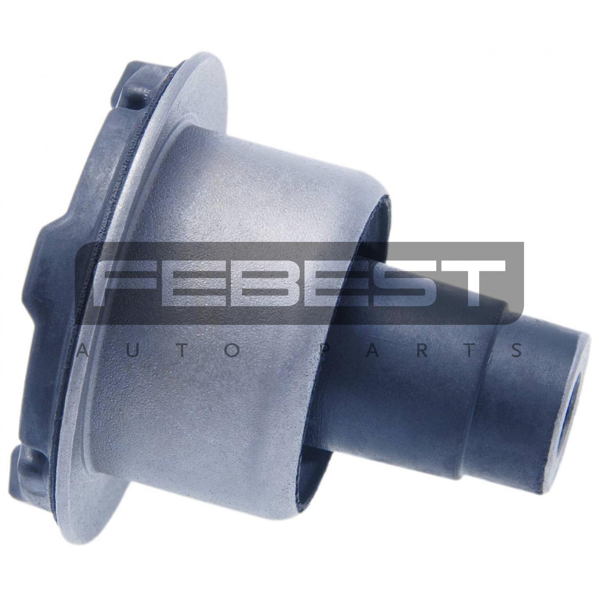 Differential mount bushing