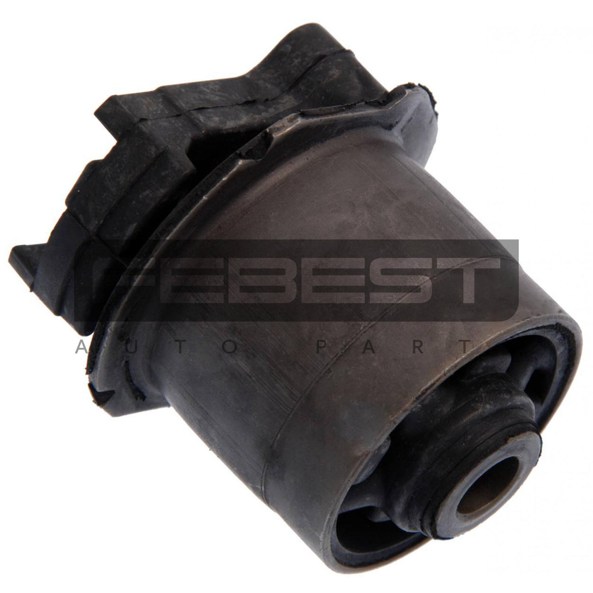Rear crossmember bushing - FEBEST
