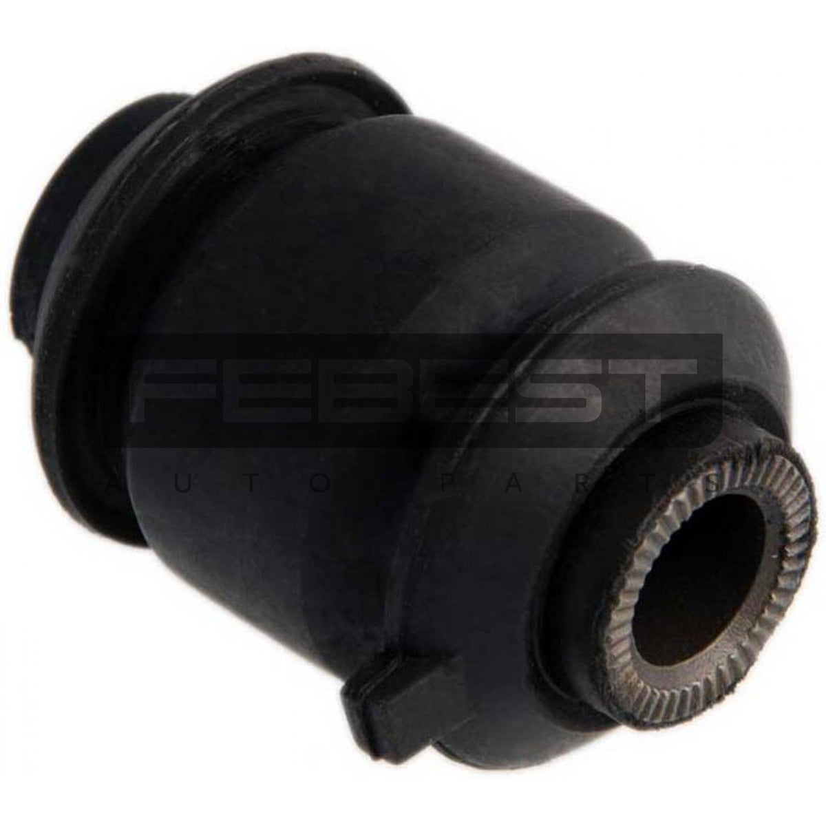 Front bushing, front control arm - FEBEST