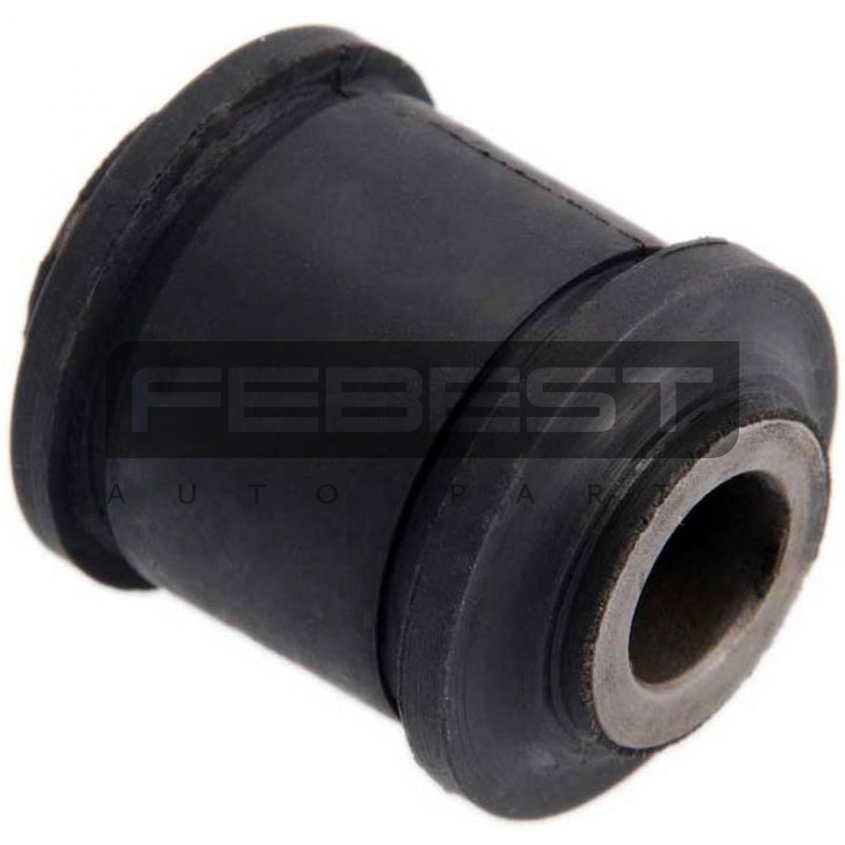 Rear trailing rod bushing
