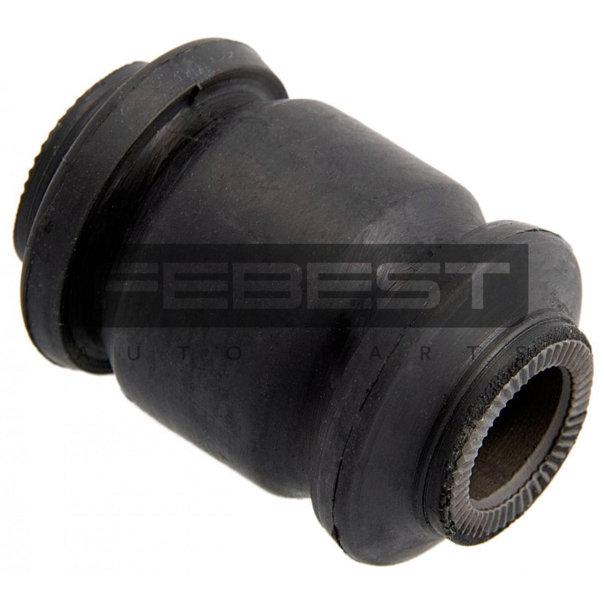 Front bushing, front control arm