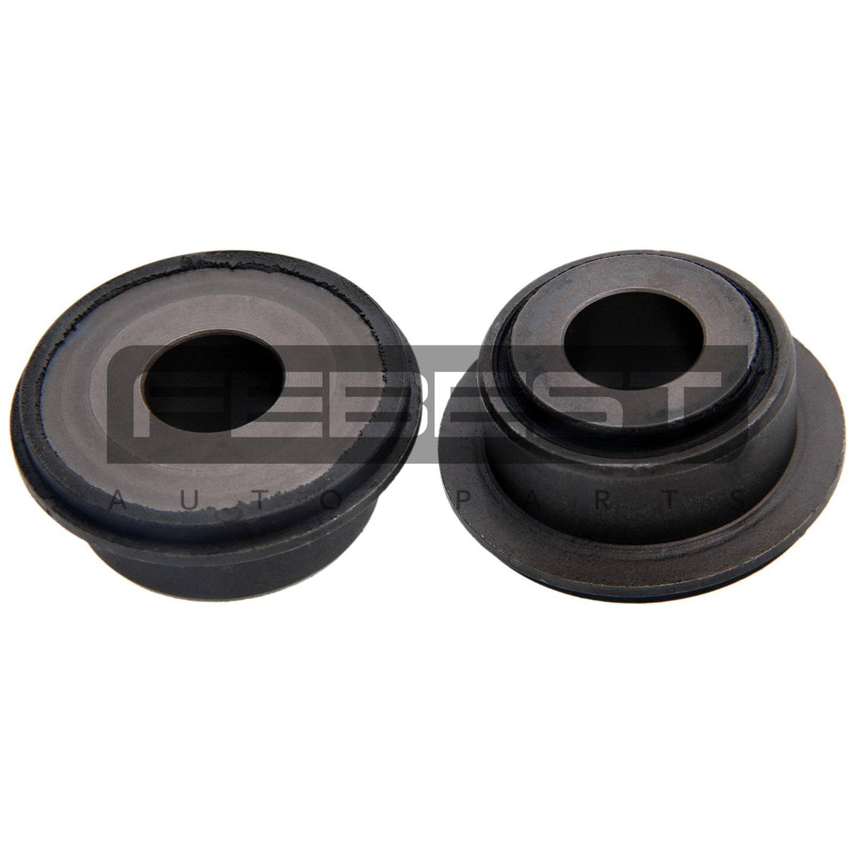 Bushing kit, rear trailing arm - FEBEST