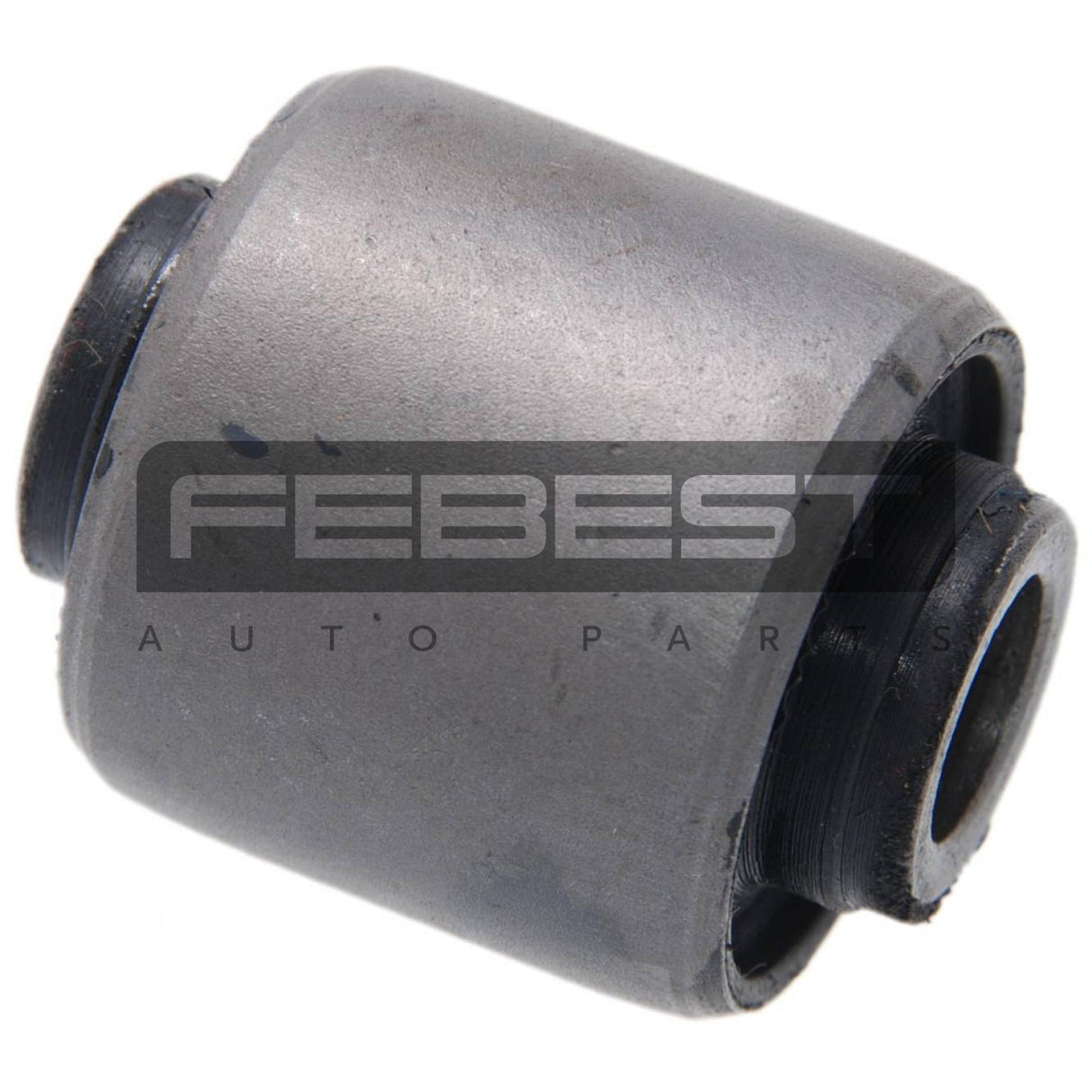 Rear transverse rod bushing