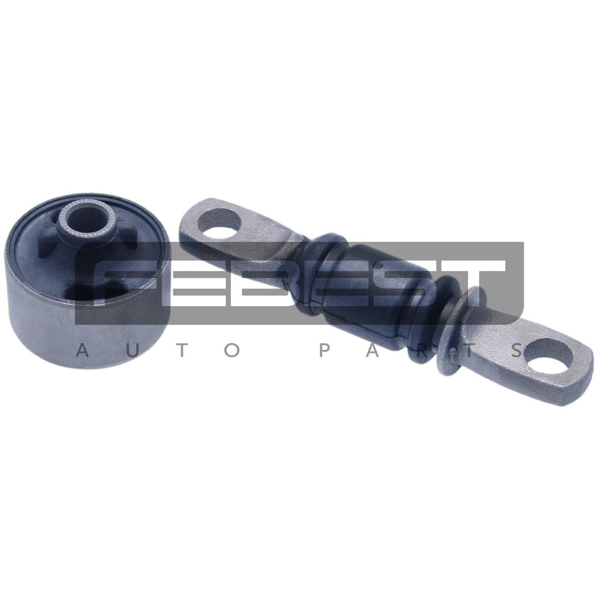 Front arm bushing kit