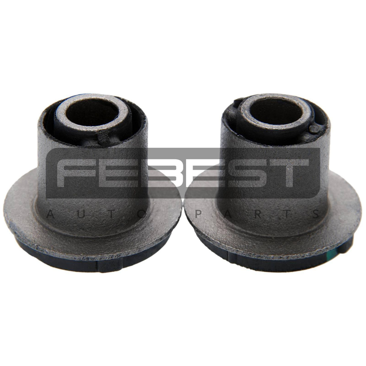 Steering rack bushing kit