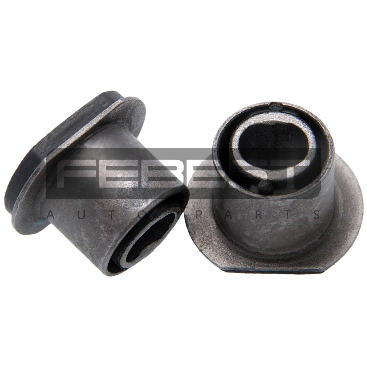 Steering rack bushing kit