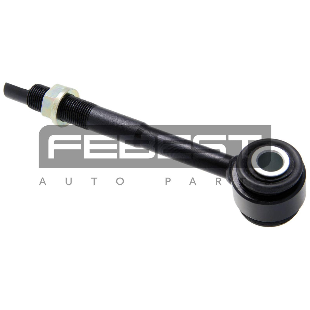 Bushing, rear right transverse rod