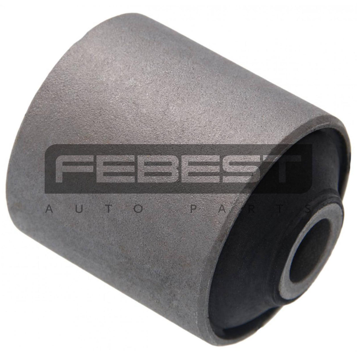 Rear arm bushing