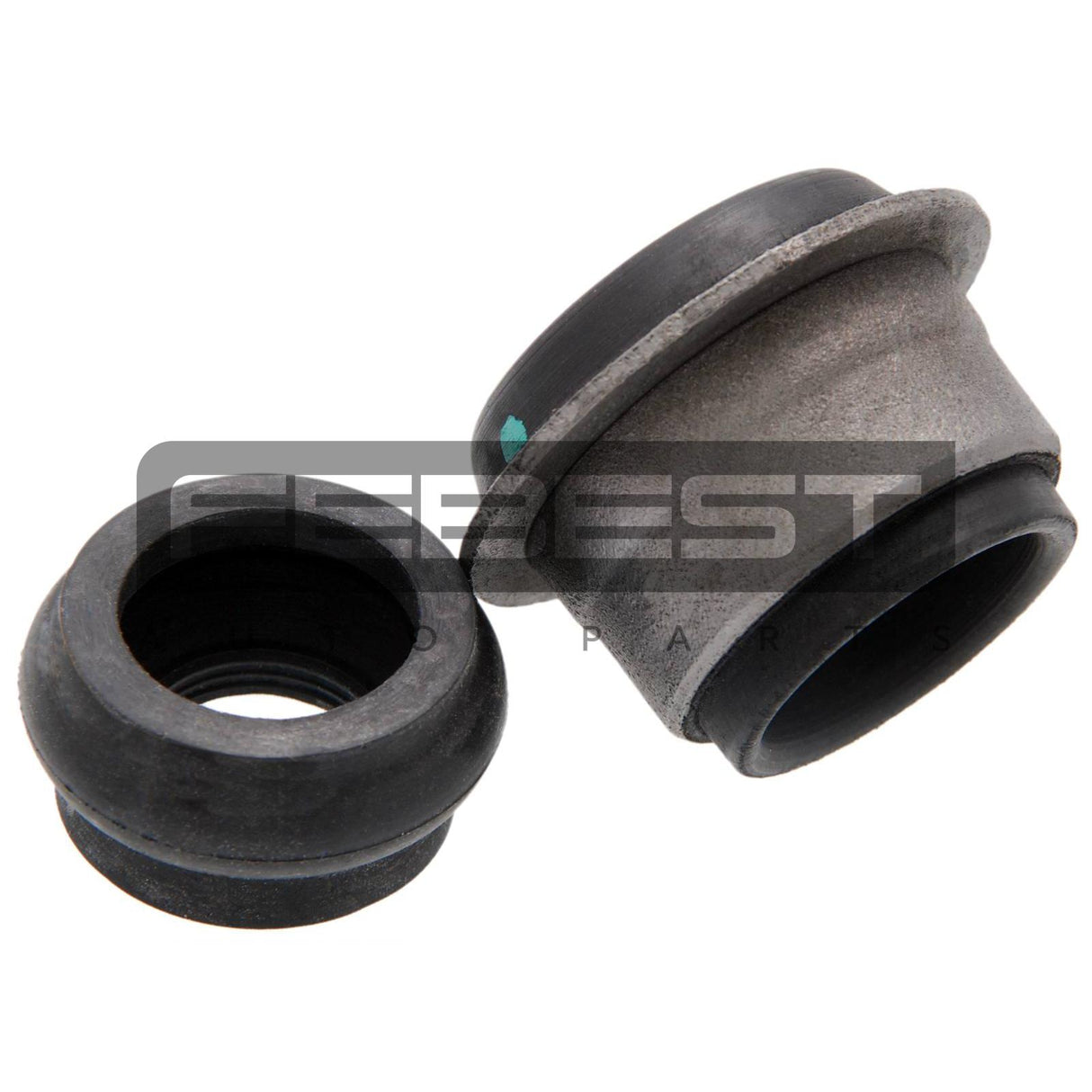 Bushing kit, front upper control arm