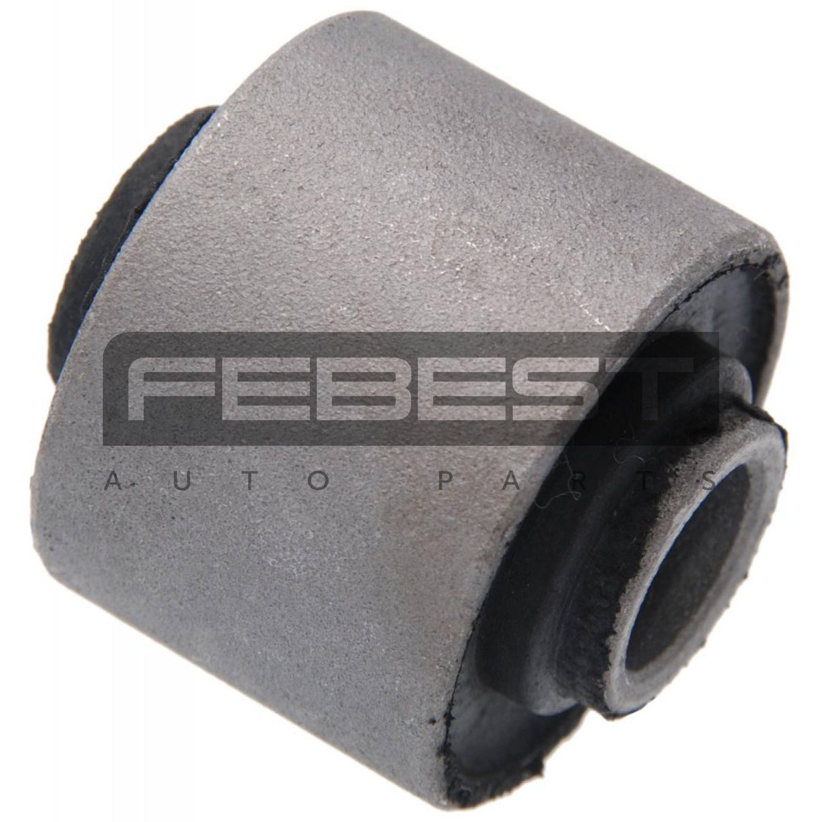 Front bushing, front lower control arm - FEBEST
