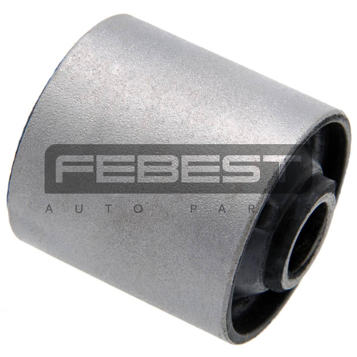 Rear trailing rod bushing