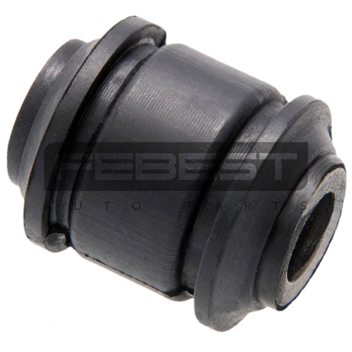 Rear transverse rod bushing