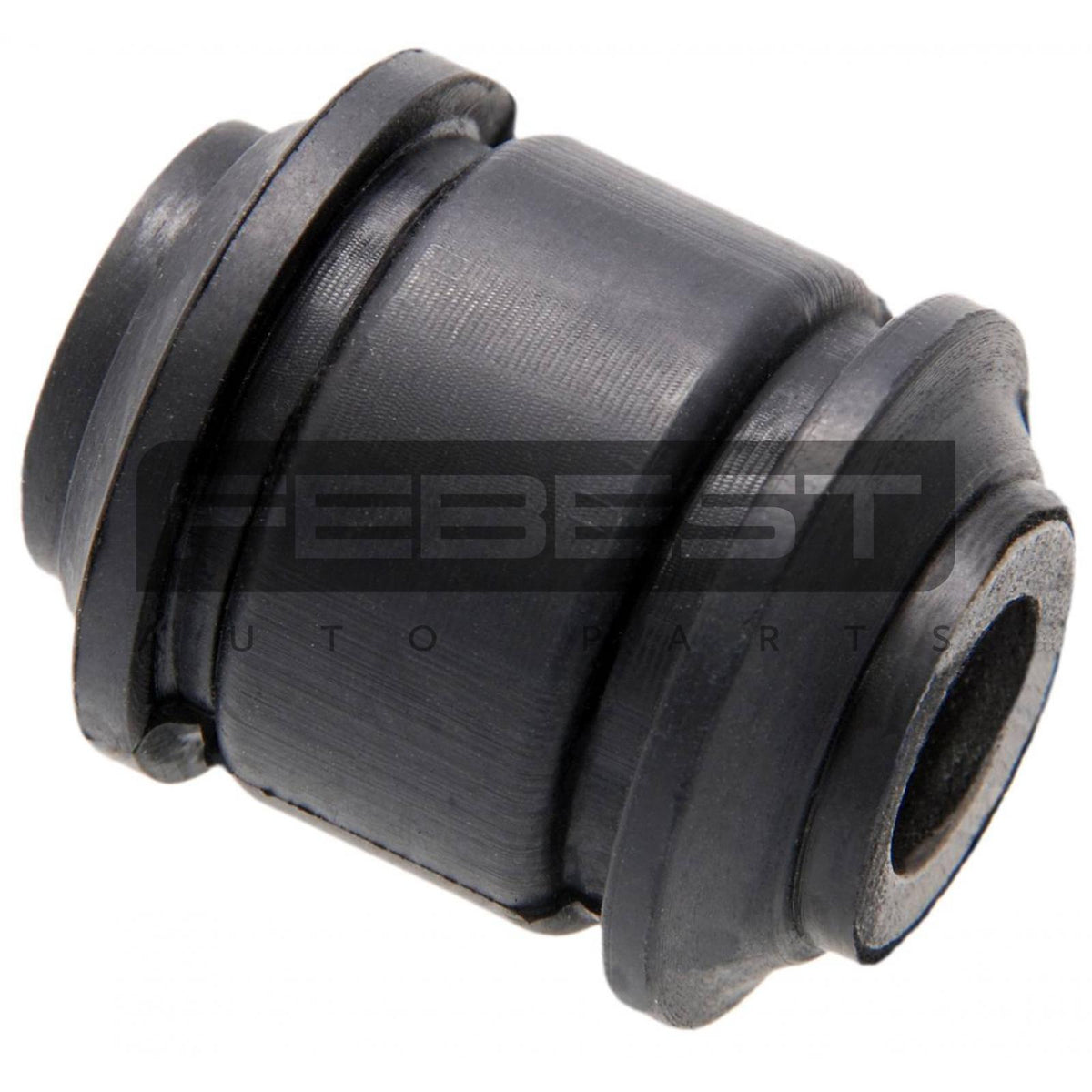 Rear transverse rod bushing - FEBEST