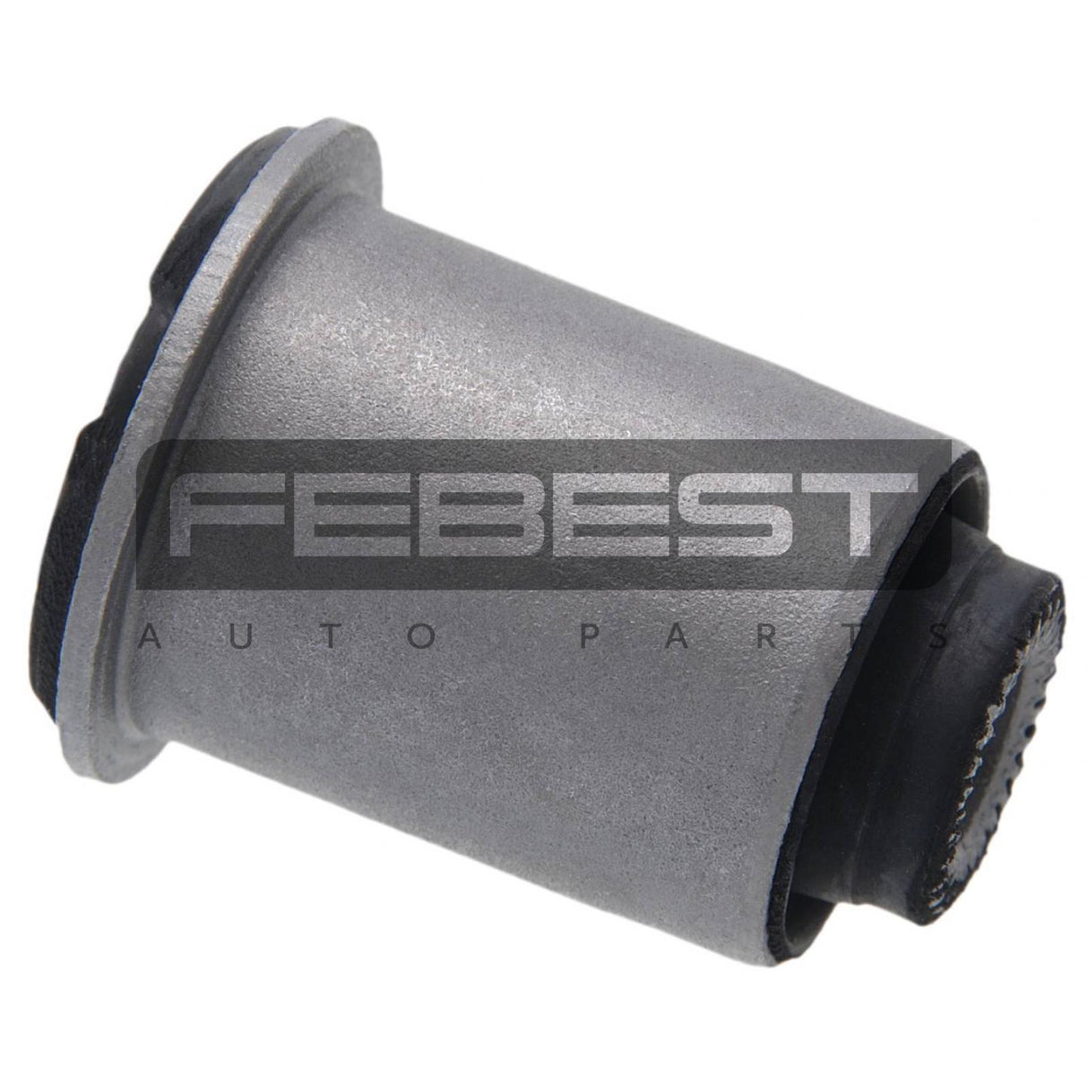 Rear knuckle bushing