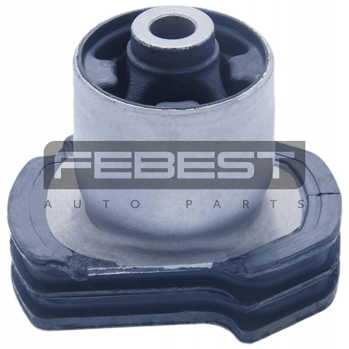 Rear crossmember bushing