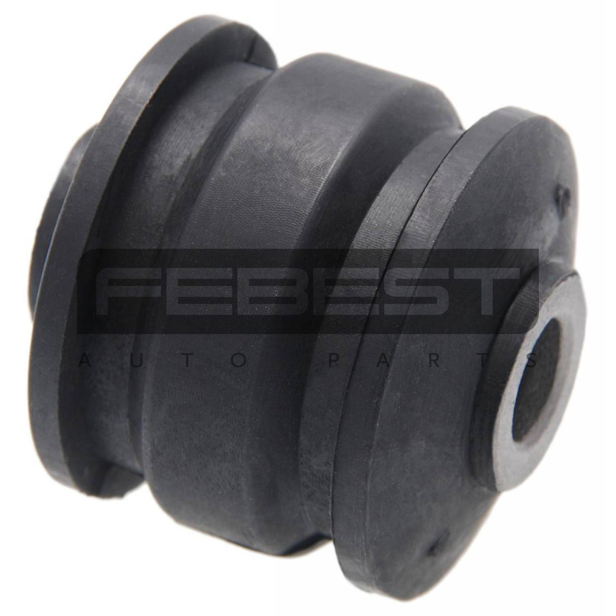Rear rod bushing