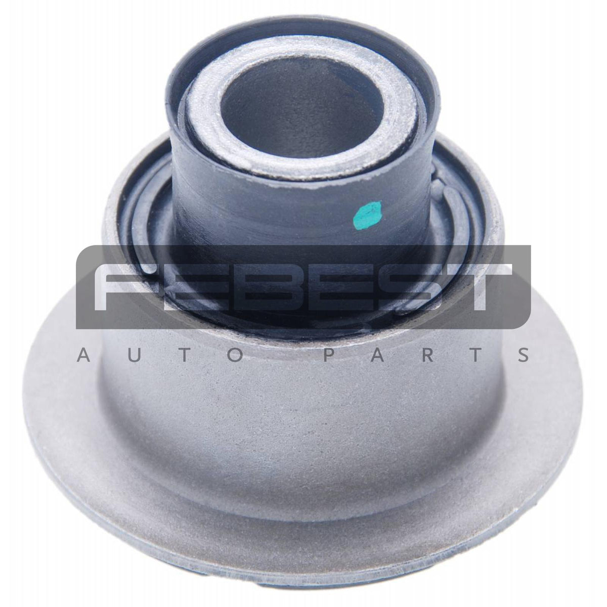 Rear crossmember bushing - FEBEST