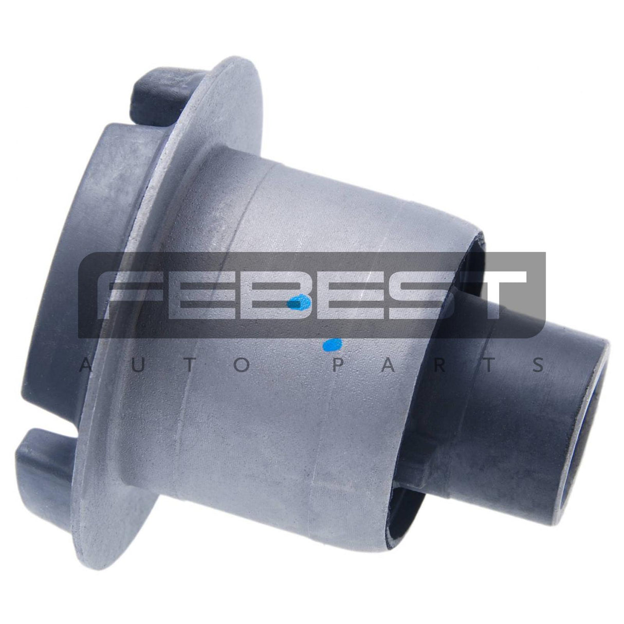 Subframe rear bushing